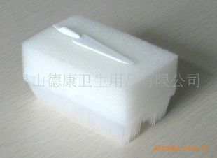 多功能清潔刷 醫藥與保養領域的得力助手